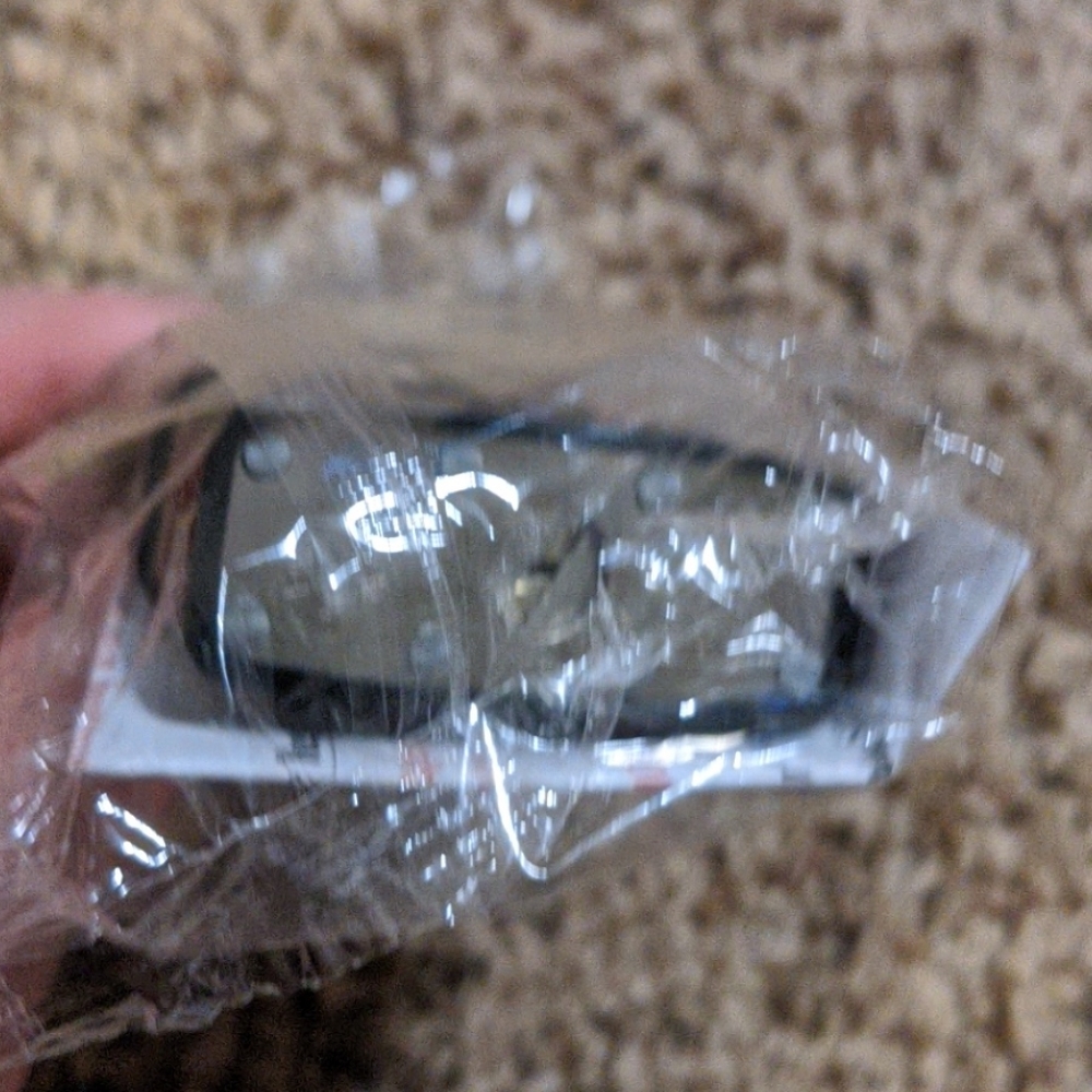 Ruger trigger lock never opened - Picture 6 of 6